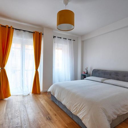 Home Trastevere.62 Rome Bagian luar foto