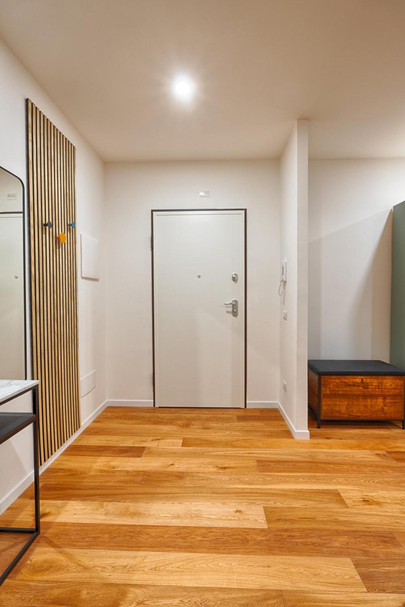 Home Trastevere.62 Rome Bagian luar foto