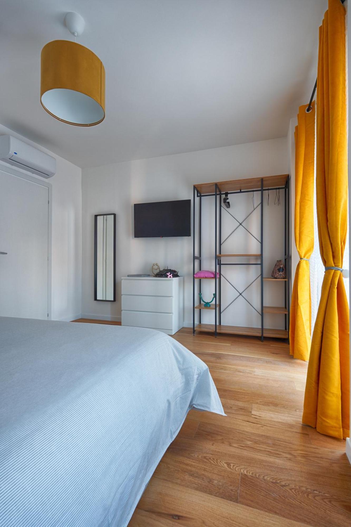 Home Trastevere.62 Rome Bagian luar foto