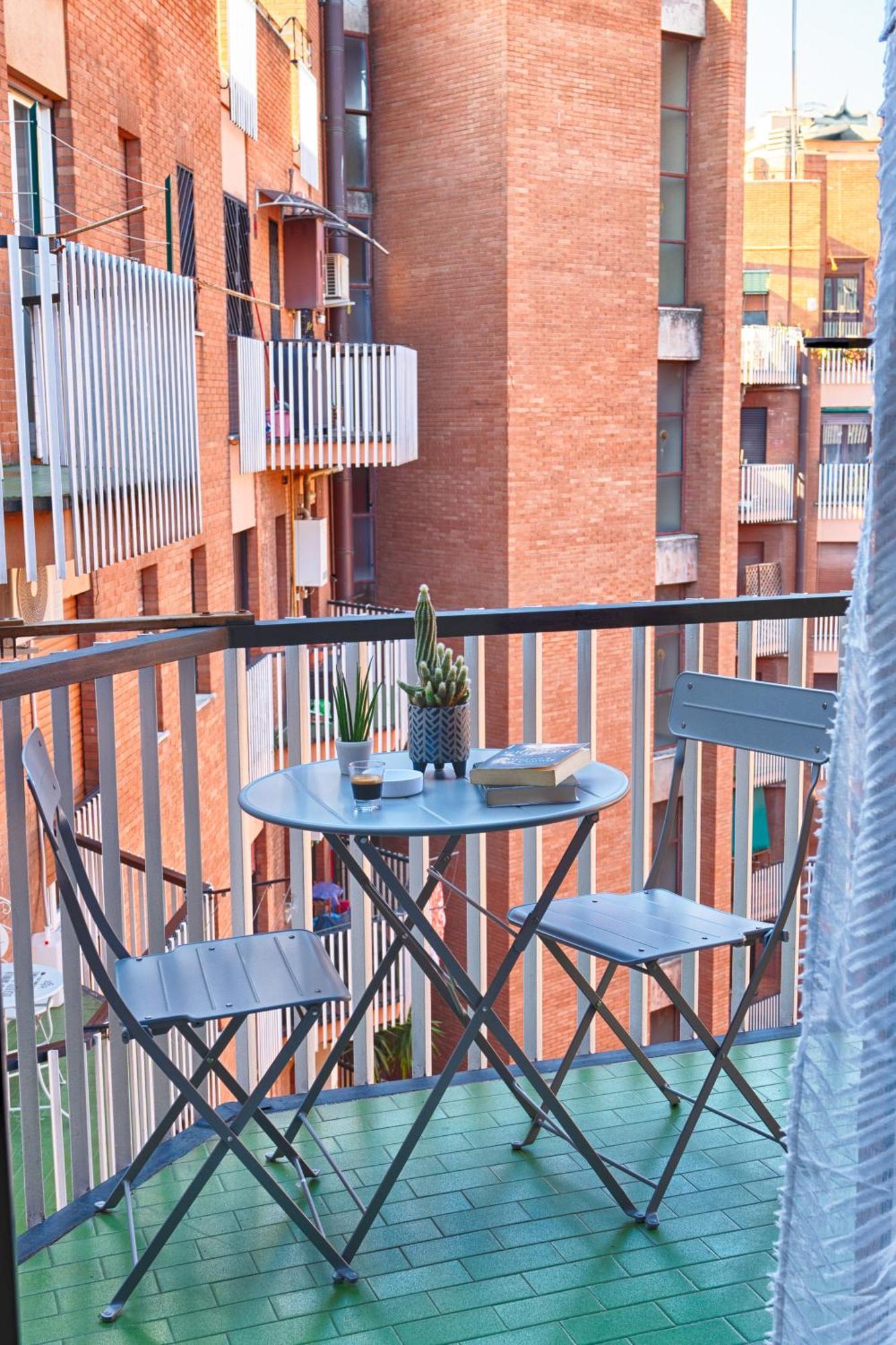 Home Trastevere.62 Rome Bagian luar foto