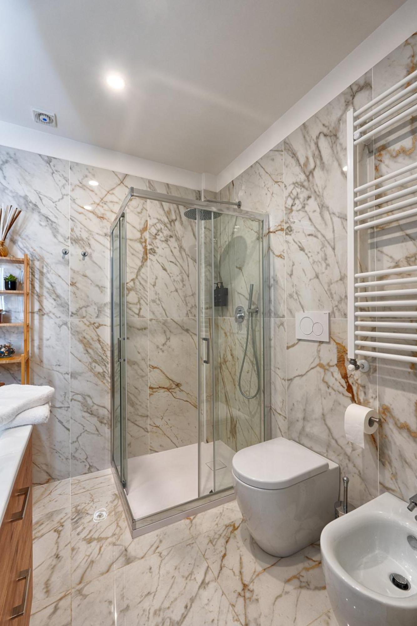 Home Trastevere.62 Rome Bagian luar foto