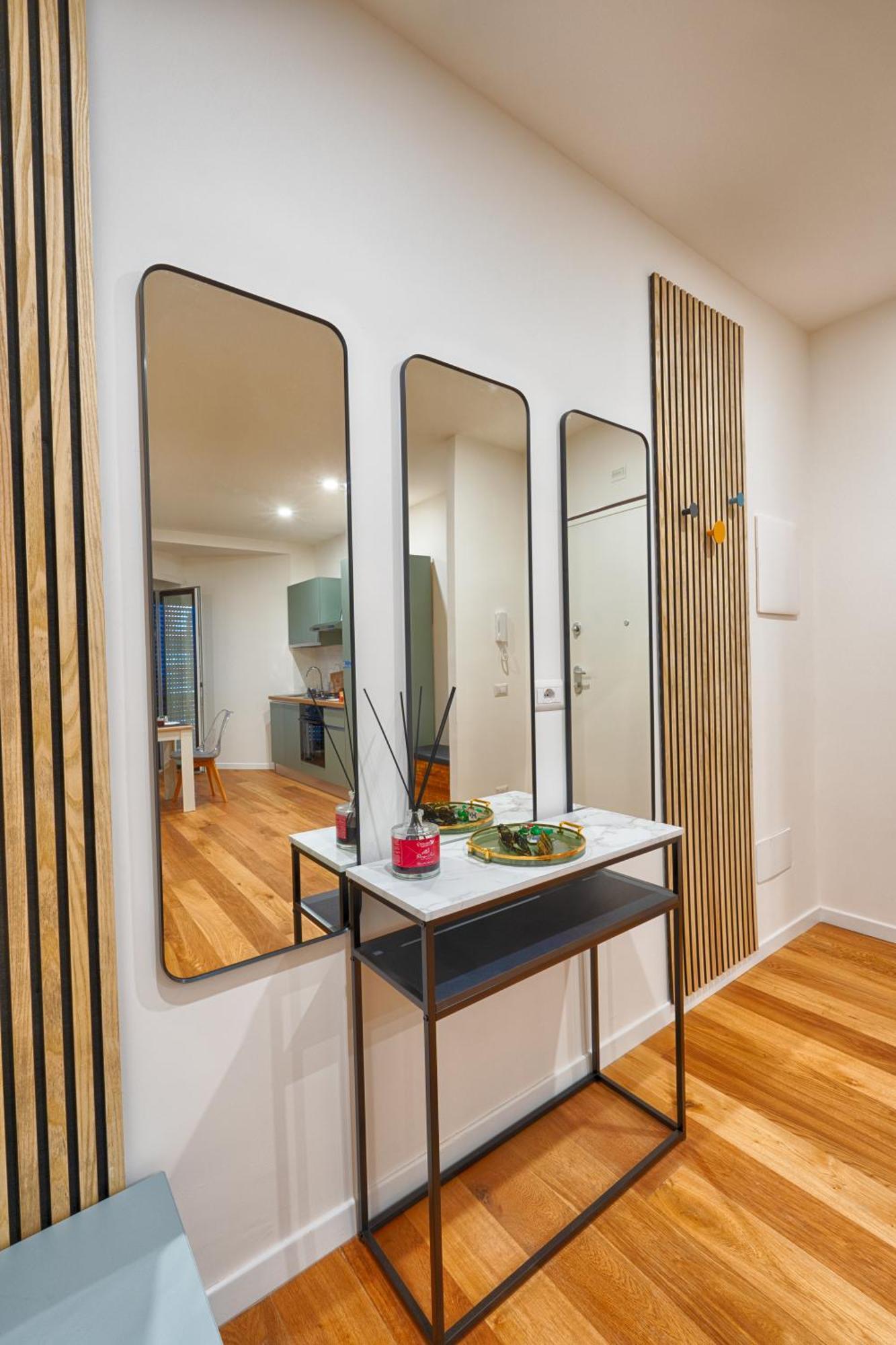 Home Trastevere.62 Rome Bagian luar foto
