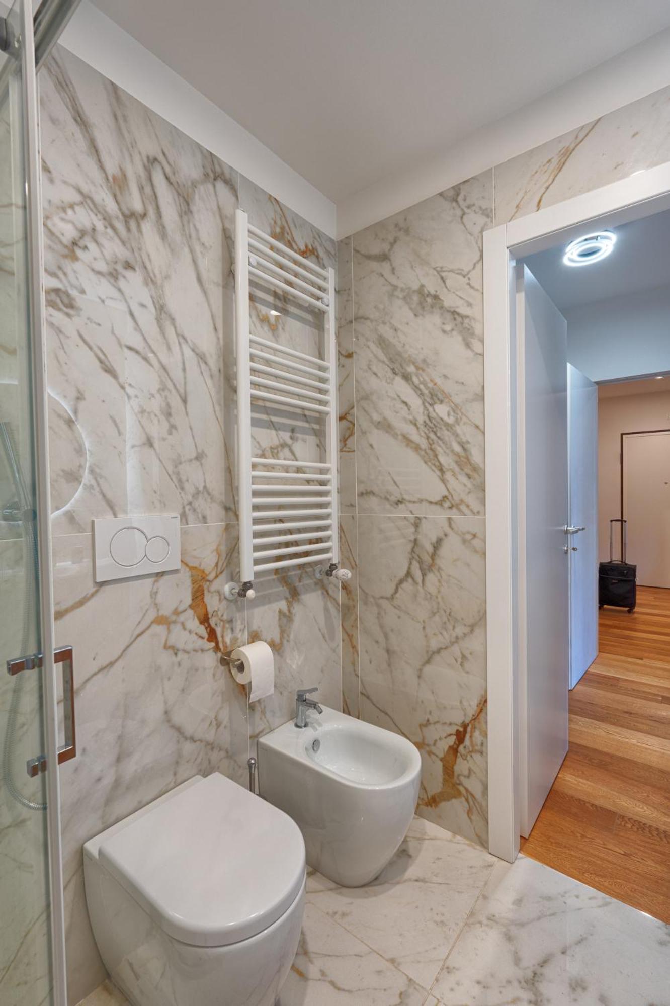 Home Trastevere.62 Rome Bagian luar foto